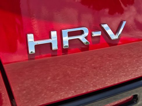 Certified 2024 Honda HR-V EX-L image 16