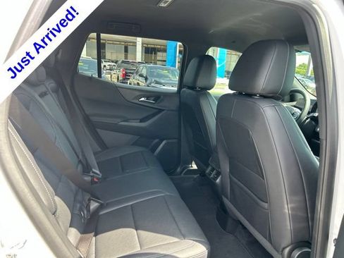 Used 2025 Chevrolet Equinox LT w/ Convenience Package II FWD image 31