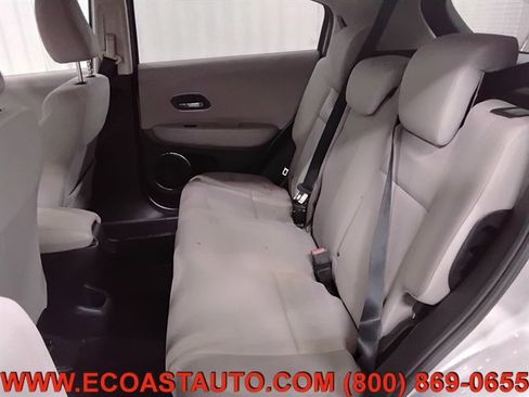 Used 2016 Honda HR-V EX image 13