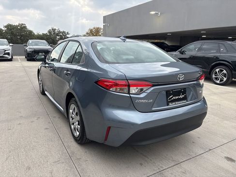 Used 2025 Toyota Corolla LE image 8