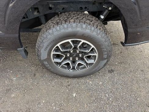 Used 2023 Ford F150 XLT w/ Equipment Group 302A High image 27