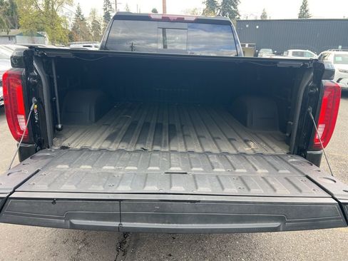 Used 2025 GMC Sierra 1500 Denali Ultimate image 7