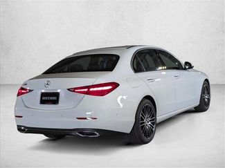 Certified 2025 Mercedes-Benz C 300 C 300 video 2