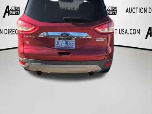Used 2015 Ford Escape Titanium image 18