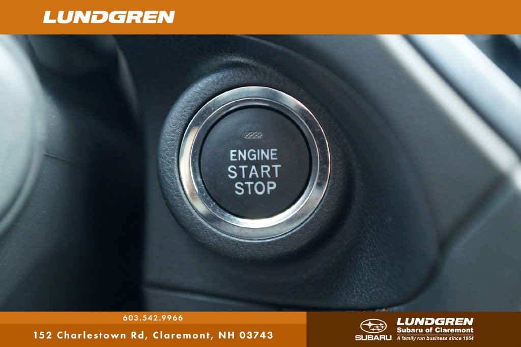 Certified 2023 Subaru Forester Wilderness AWD/4WD image 18