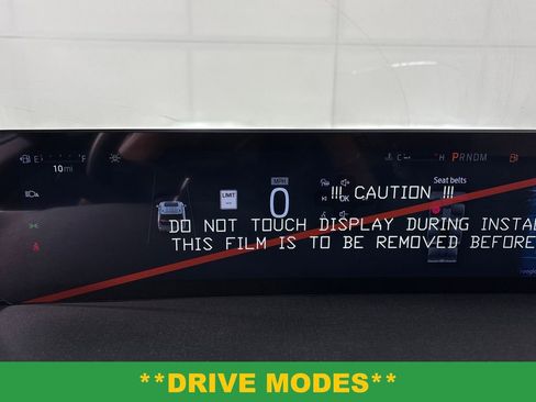New 2026 Ford Expedition Active RWD image 19