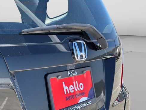 Used 2012 Honda Fit image 23