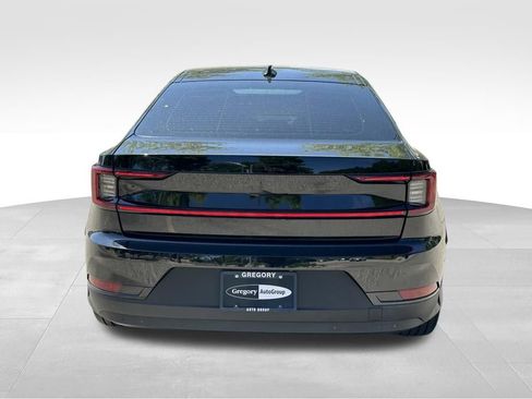 Used 2022 Polestar Polestar 2 w/ Plus Package FWD image 8