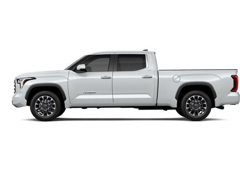 New 2026 Toyota Tundra Limited image 25