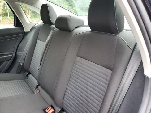 Used 2024 Volkswagen Jetta S FWD image 11