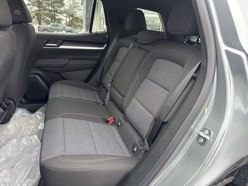 New 2026 GMC Terrain Elevation w/ Black Edition image 26