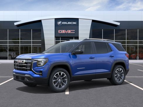 New 2027 GMC Terrain Elevation FWD image 2