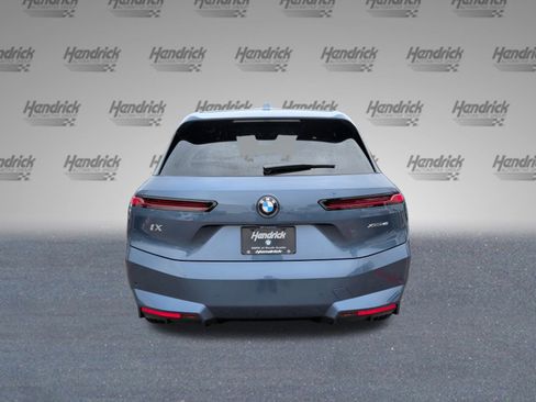 New 2026 BMW iX xDrive45 image 8