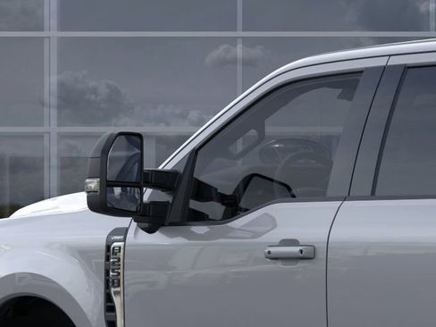 New 2026 Ford F250 Lariat w/ Lariat Premium Package AWD/4WD image 20