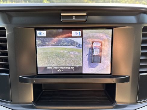 New 2026 Ford F250 XL w/ 360-Degree Camera Package image 12