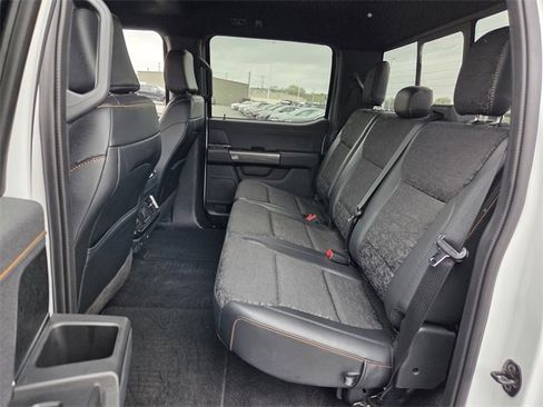 Certified 2023 Ford F150 Tremor w/ Trailer Tow Package image 10