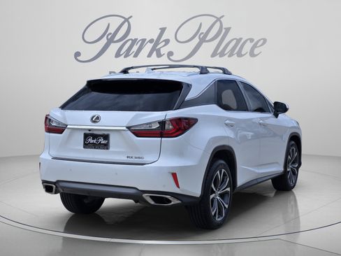 Used 2018 Lexus RX 350 FWD w/ Premium Package image 5