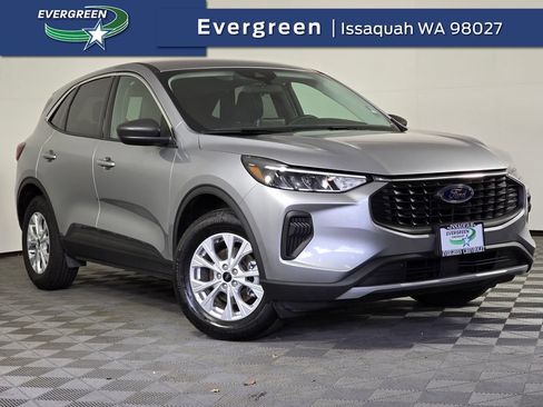 Used 2024 Ford Escape Active AWD/4WD image 1