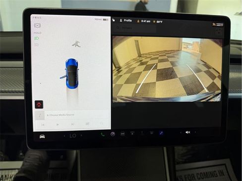 Used 2018 Tesla Model 3 Long Range image 31