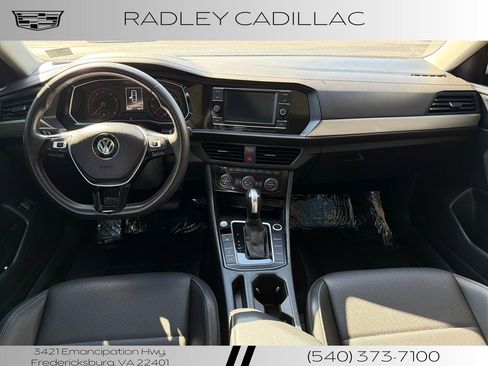 Used 2021 Volkswagen Jetta S FWD image 12