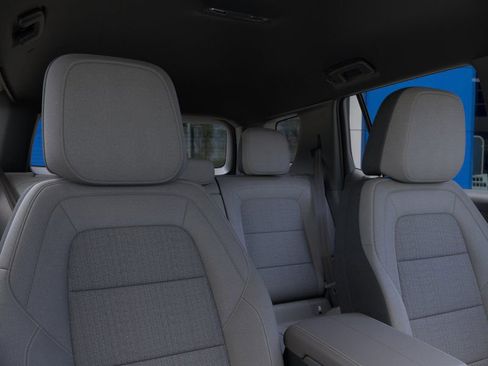 New 2026 GMC Terrain Elevation image 49