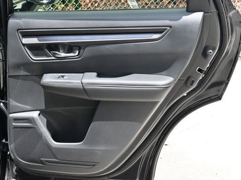 New 2026 Honda CR-V Sport image 12