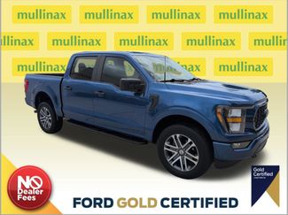 Certified 2023 Ford F150 XL w/ STX Appearance Package AWD/4WD 360° Tour