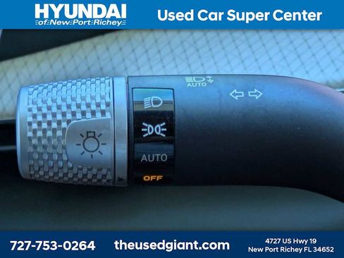 Used 2025 Genesis GV80 3.5T Prestige AWD/4WD image 41