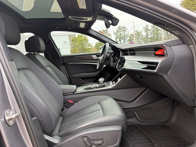 Used 2020 Audi A6 3.0T allroad Premium Plus AWD/4WD image 29