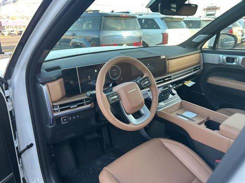 New 2026 Hyundai Santa Fe Limited image 10