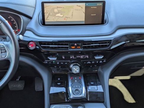 Used 2023 Acura MDX SH-AWD w/ Technology Package image 29