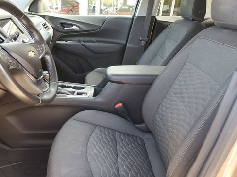 Used 2019 Chevrolet Equinox LT image 15