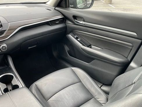 Used 2022 Nissan Altima 2.5 SL image 35