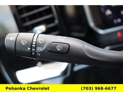 New 2026 Chevrolet Silverado 1500 LT Trail Boss w/ Convenience Package II AWD/4WD image 10