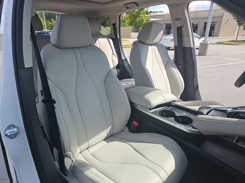 New 2025 Acura RDX SH-AWD w/ Technology Package image 10