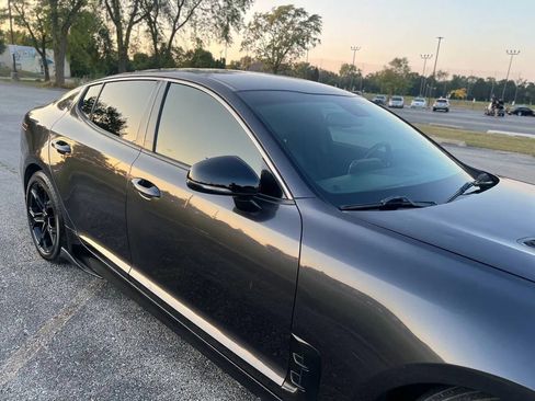Used 2020 Kia Stinger GT-Line image 7