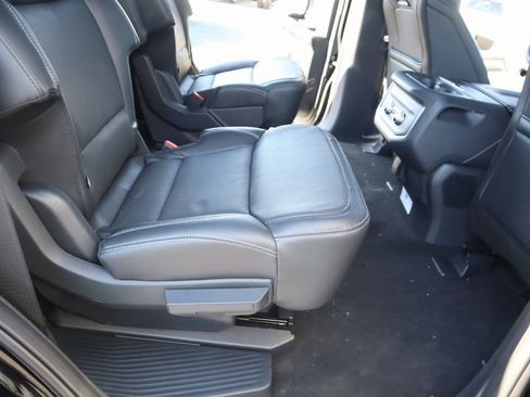 New 2026 Ford Expedition Platinum w/ Stealth Appearance Package image 16