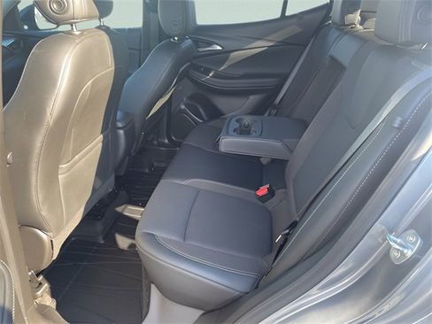 Used 2021 Buick Encore GX Select w/ Sport Touring Package image 21