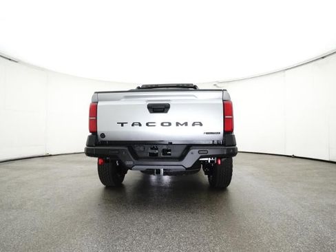 New 2025 Toyota Tacoma 4x4 Double Cab Hybrid image 56