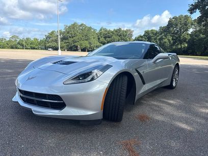 Used 2015 Chevrolet Corvette Stingray Coupe w/ 2LT Preferred Equipment Group
