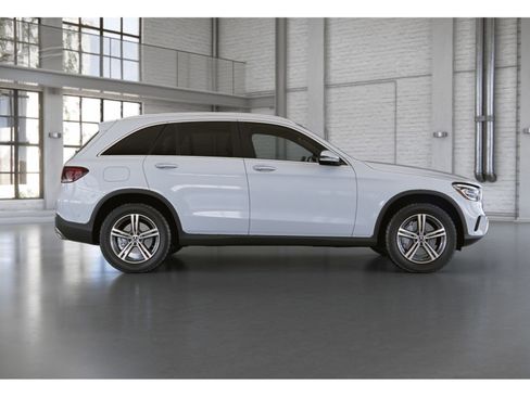Certified 2022 Mercedes-Benz GLC 300 4MATIC image 10