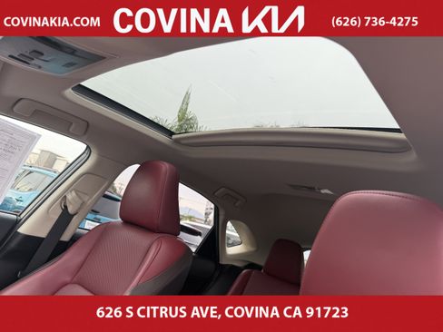 Used 2018 Lexus NX 300 F Sport image 17