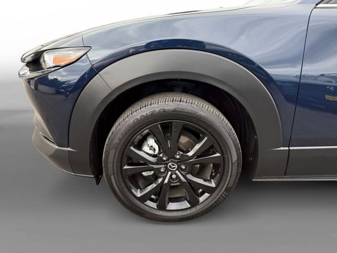 Certified 2024 MAZDA CX-30 AWD 2.5 S w/ Select Sport Pkg image 9