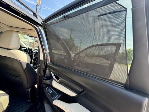 Used 2021 Subaru Ascent Limited w/ Technology Package AWD/4WD image 19