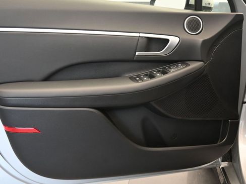 New 2026 Hyundai Sonata SEL FWD image 22
