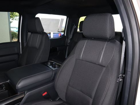 New 2026 Ford F150 STX w/ Equipment Group 200A AWD/4WD image 33