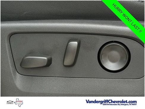 New 2026 Chevrolet Silverado 1500 RST w/ Texas Edition Plus RWD image 20