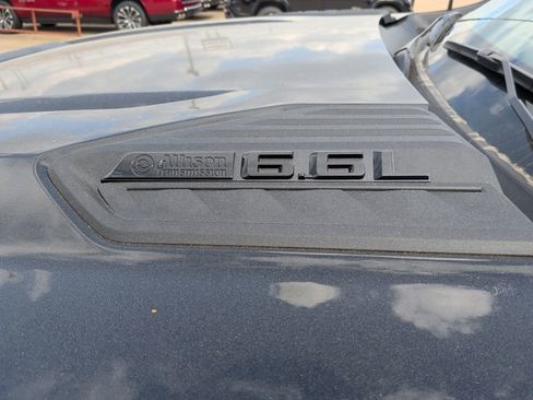 New 2026 Chevrolet Silverado 2500 Custom w/ Custom Value Package image 40