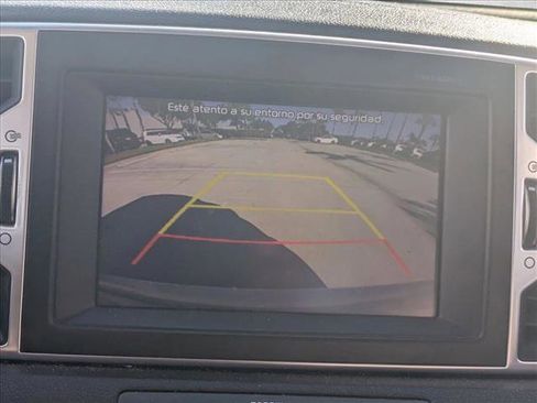 Used 2019 Kia Sportage EX w/ EX Premium Package image 14