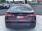 Used 2019 Ford Fusion SE image 4